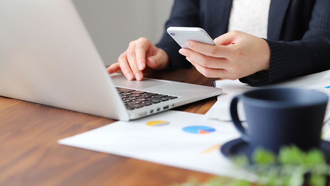 Fluch und Segen zugleich: Die Arbeit im Homeoffice.