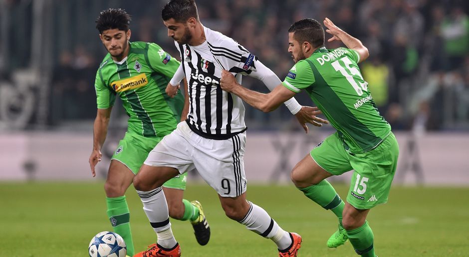 
                <strong>Alvaro Dominguez</strong><br>
                Alvaro Dominguez: Das Privat-Duell mit Juve-Stürmer Mandzukic entscheidet der Spanier für sich. Sein Auftritt hätte aber auch schon nach 42 Minuten beendet sein können: Nach seinem Foul als letzter Mann an Morata zückt der Schiri nur Gelb. Glück gehabt! ran-Note: 4
              