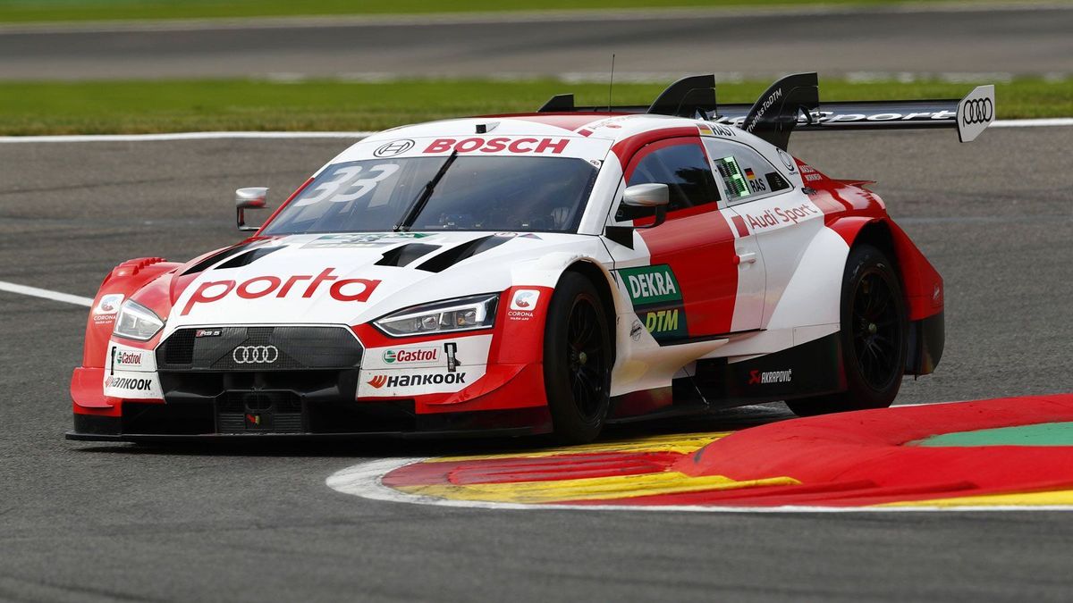 Rene Rast
