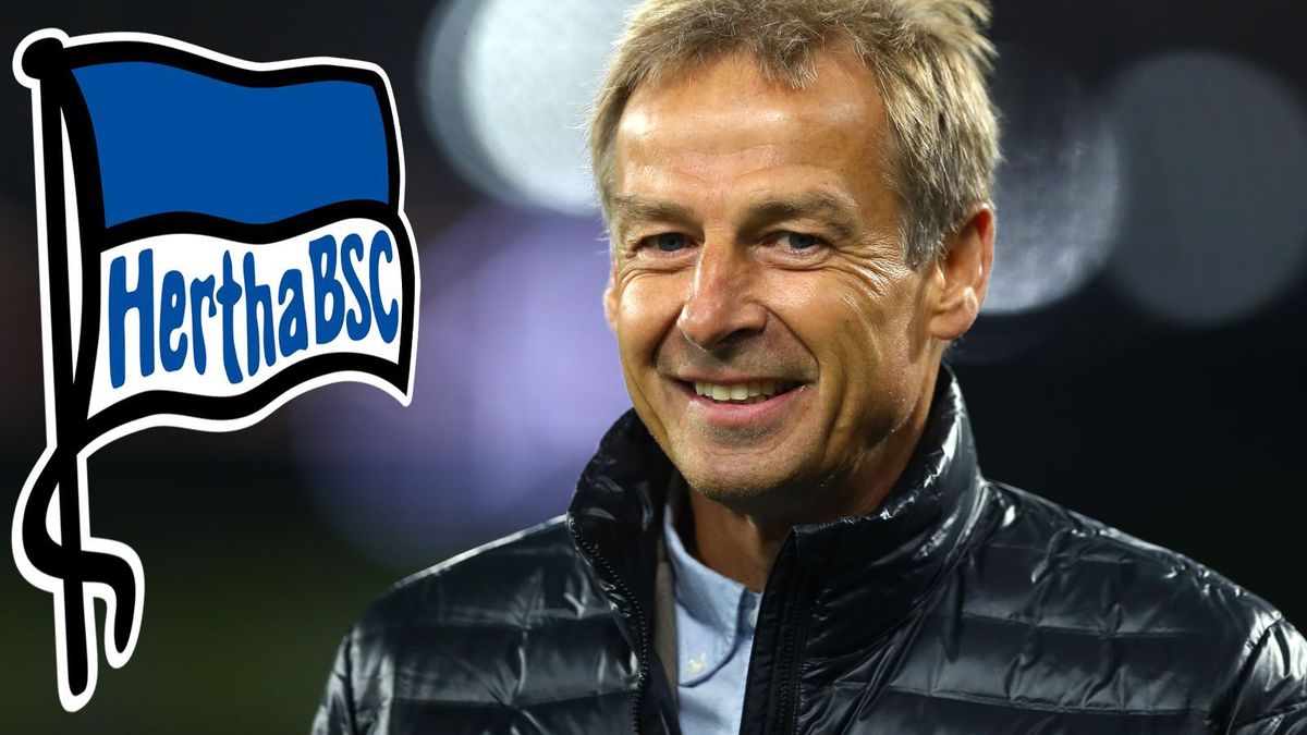 Klinsmann
