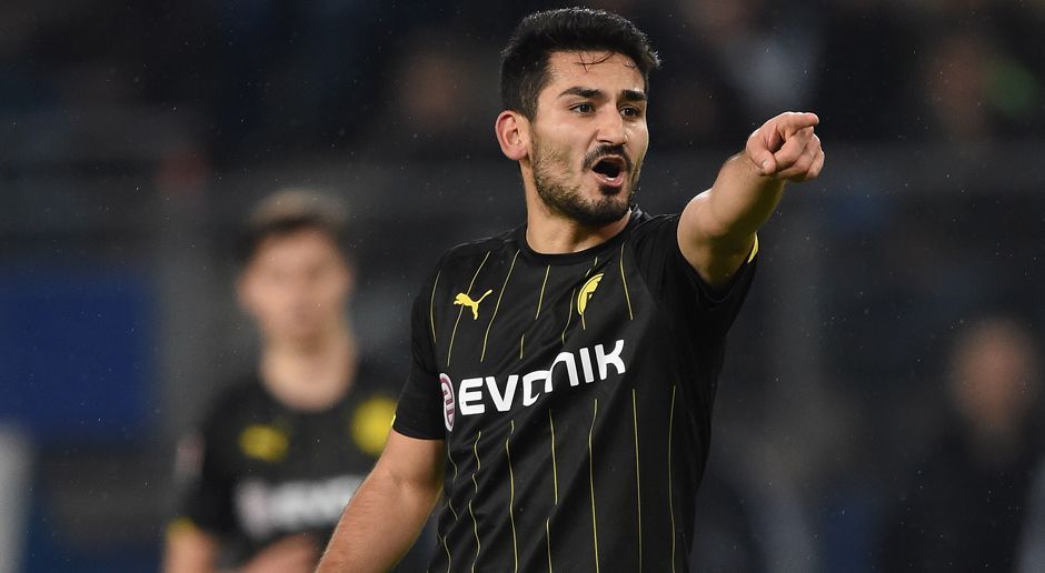 
                <strong>Ilkay Gündogan (Borussia Dortmund)</strong><br>
                Defensives Mittelfeld: Ilkay Gündogan (Borussia Dortmund). Stimmen: 10.928.
              
