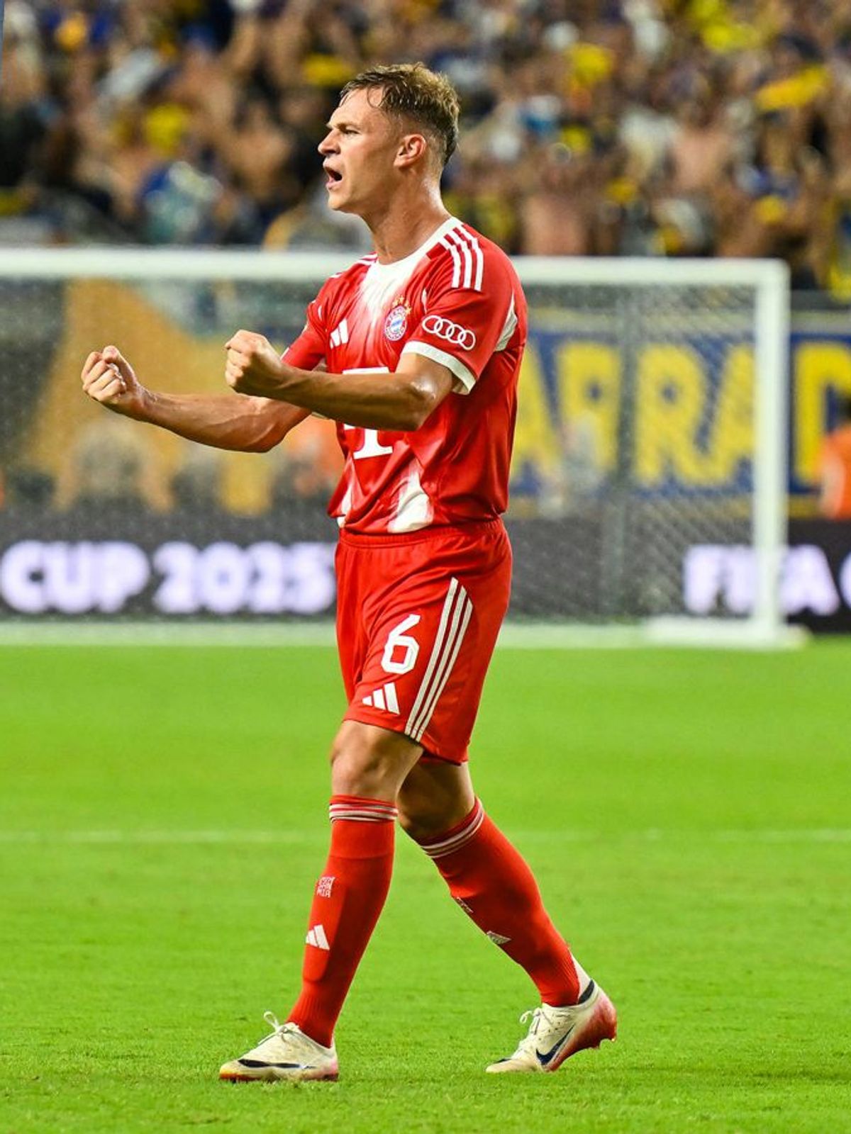 FC Bayern Helmer