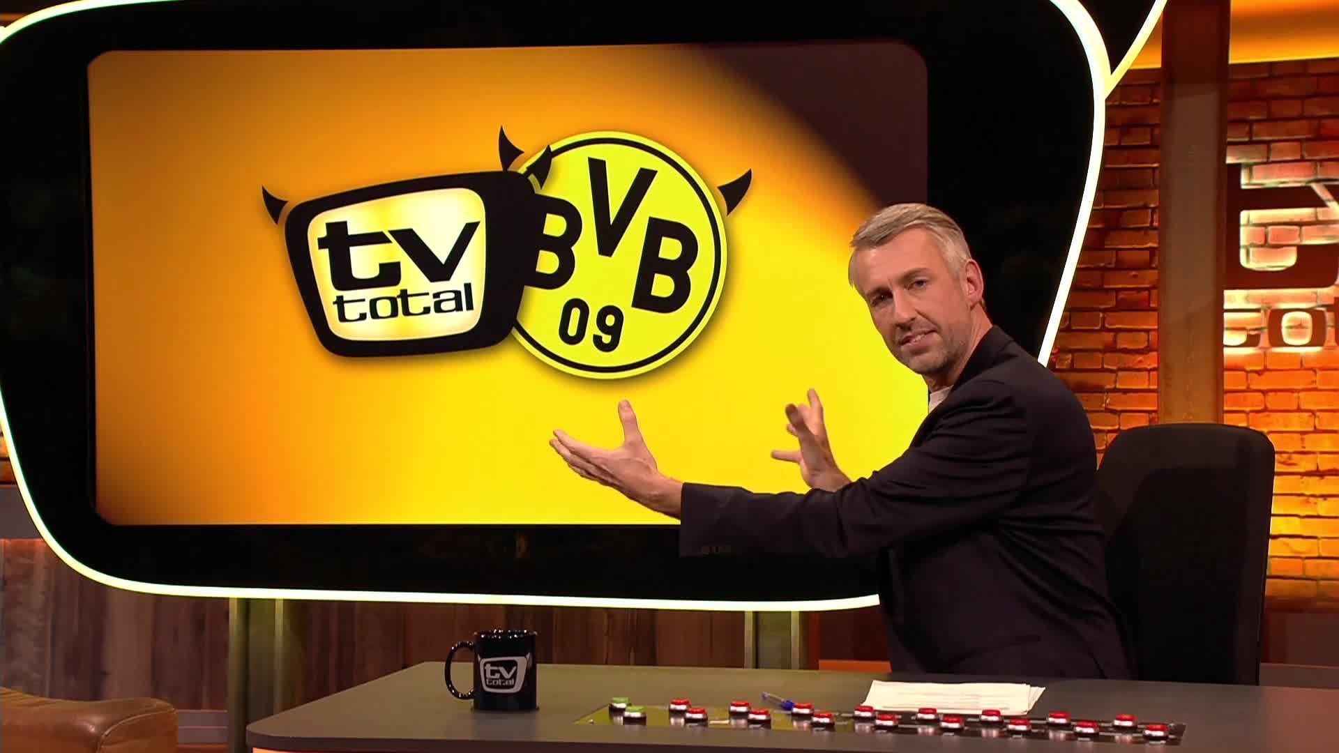 BVB total!