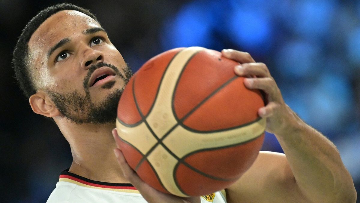 Nick Weiler-Babb verlässt die Bayern