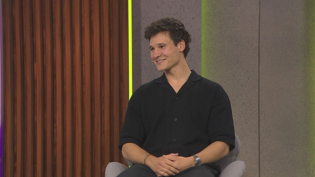 Wincent Weiss: Auf diese Promi-Freunde kann der "The Voice Kids"-Coach in Stress-Phasen zählen