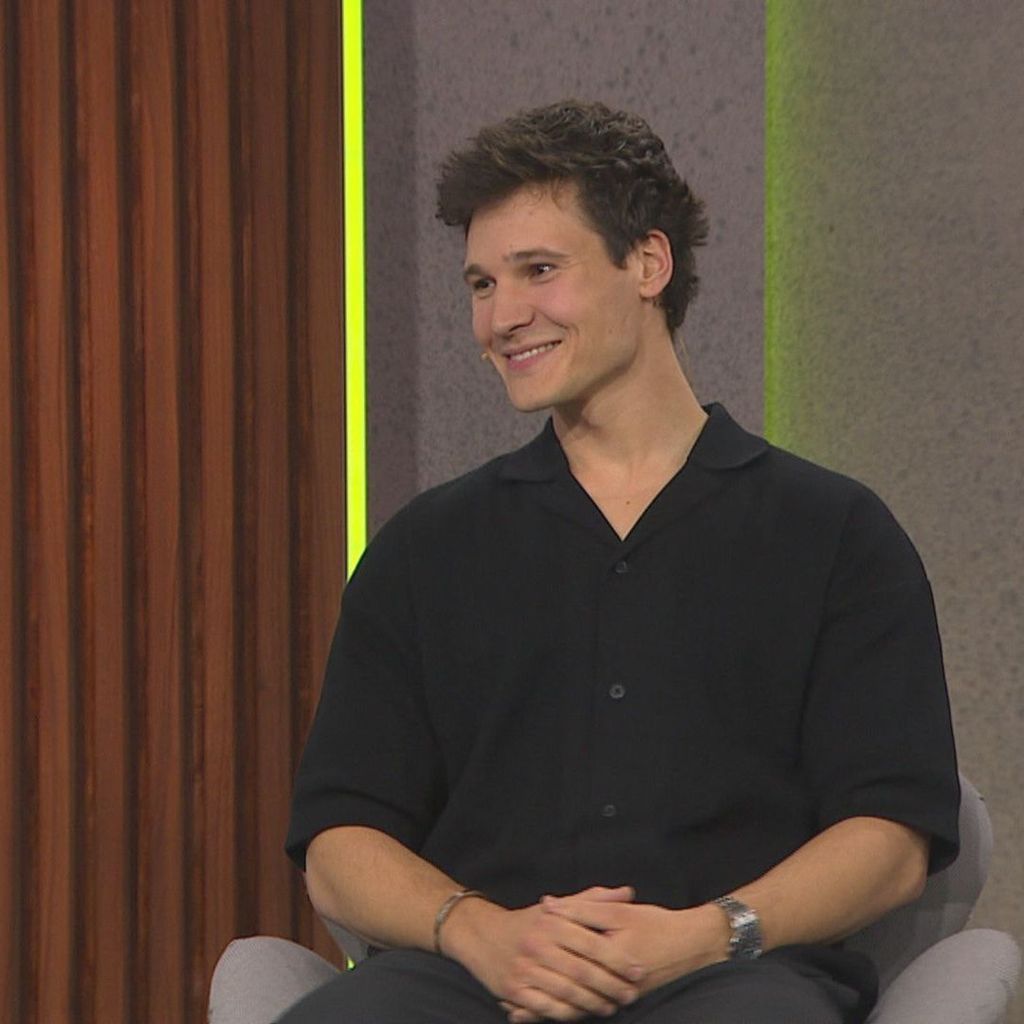 Wincent Weiss: Auf diese Promi-Freunde kann der "The Voice Kids"-Coach in Stress-Phasen zählen