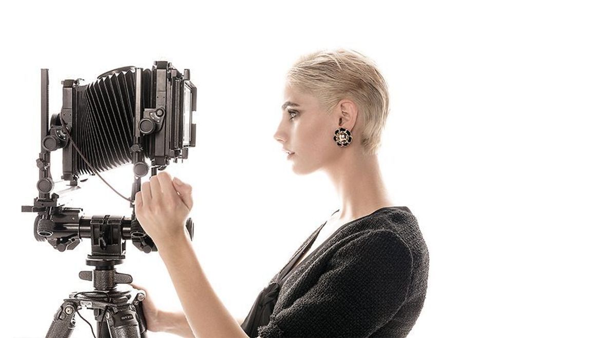 GNTM-Justine: Schicksalsschlag mit nur drei Monaten  