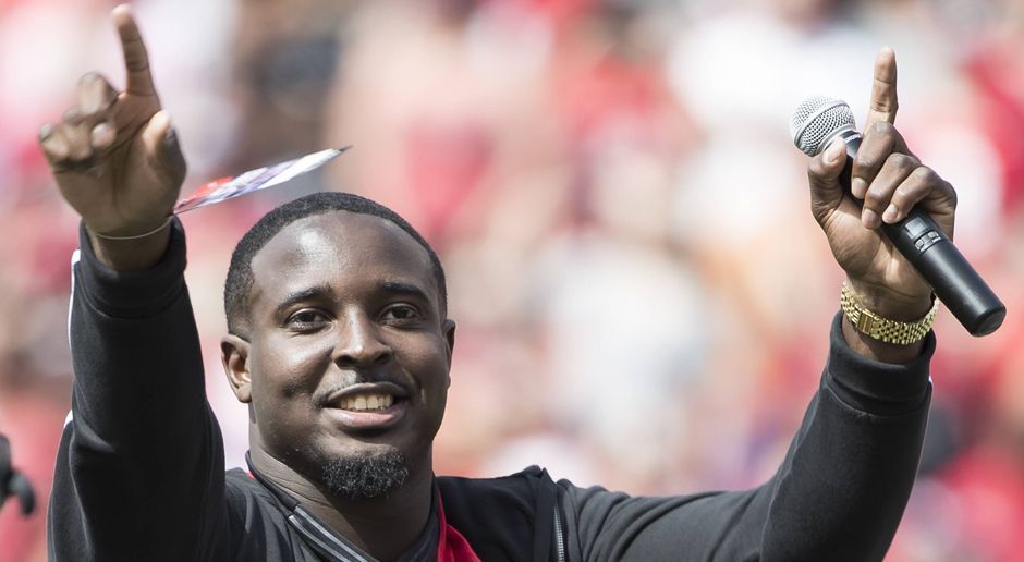 
                <strong>31. New England Patriots: RB Sony Michel </strong><br>
                Er ist konservativ und bringt das Geld zur Bank.
              