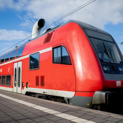 DB
