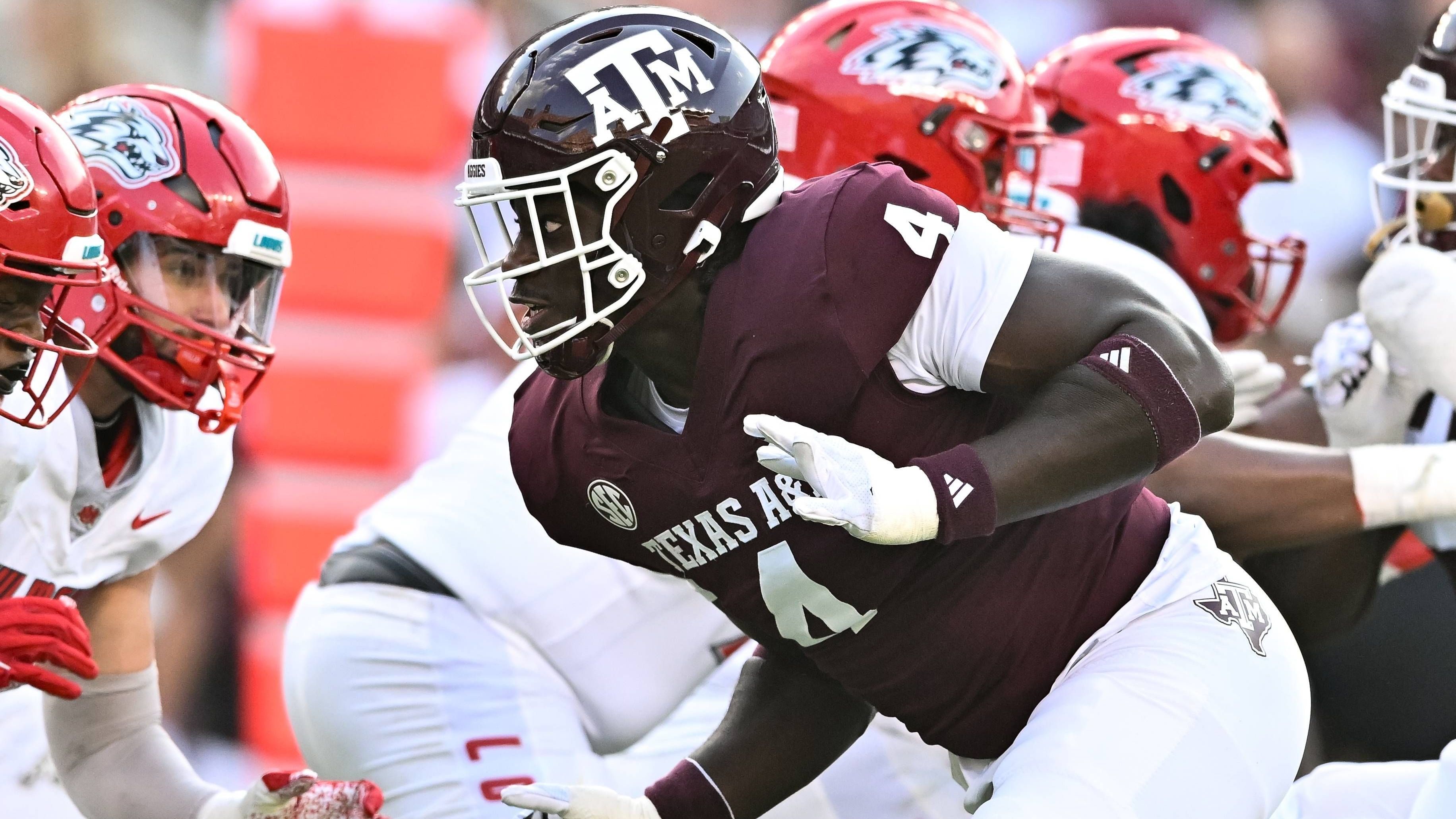 <strong>17. Pick: Shemar Stewart (Defensive End)</strong><br>Cincinnati Bengals<br>- Vertrag unterschrieben: <strong>nein</strong>
