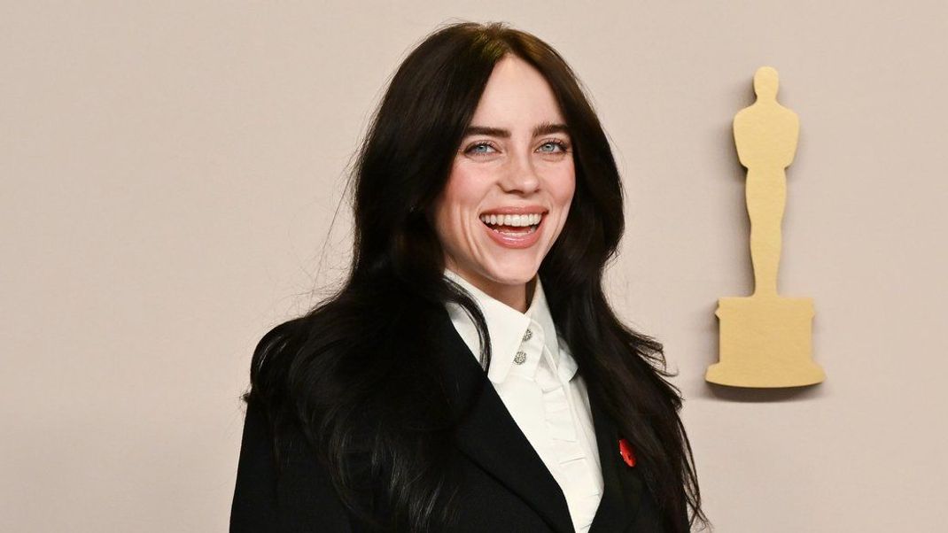 Billie Eilish spricht über ihr Sex Leben Sollte einen  