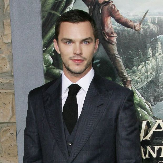 Nicholas Hoult Image