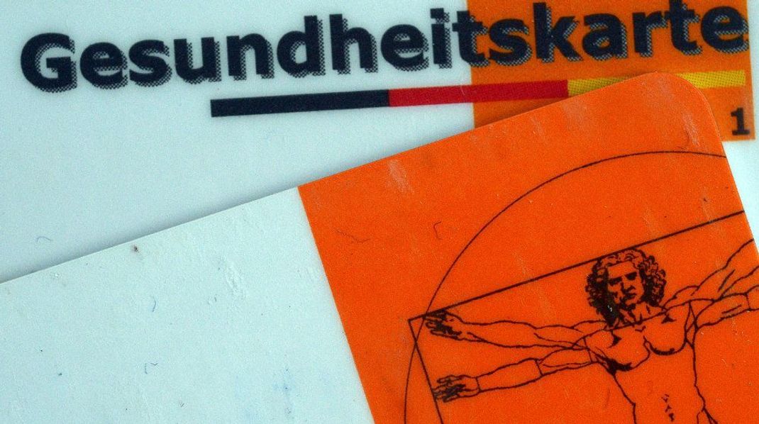 Versicherte schulden Krankenkassen 4,48 Mrd. Euro