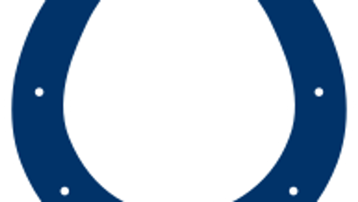 Indianapolis Colts Logo