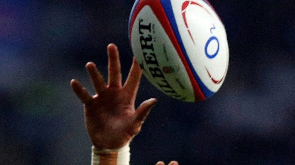 Die Rugby-Welt trauert um Kawa Leauma