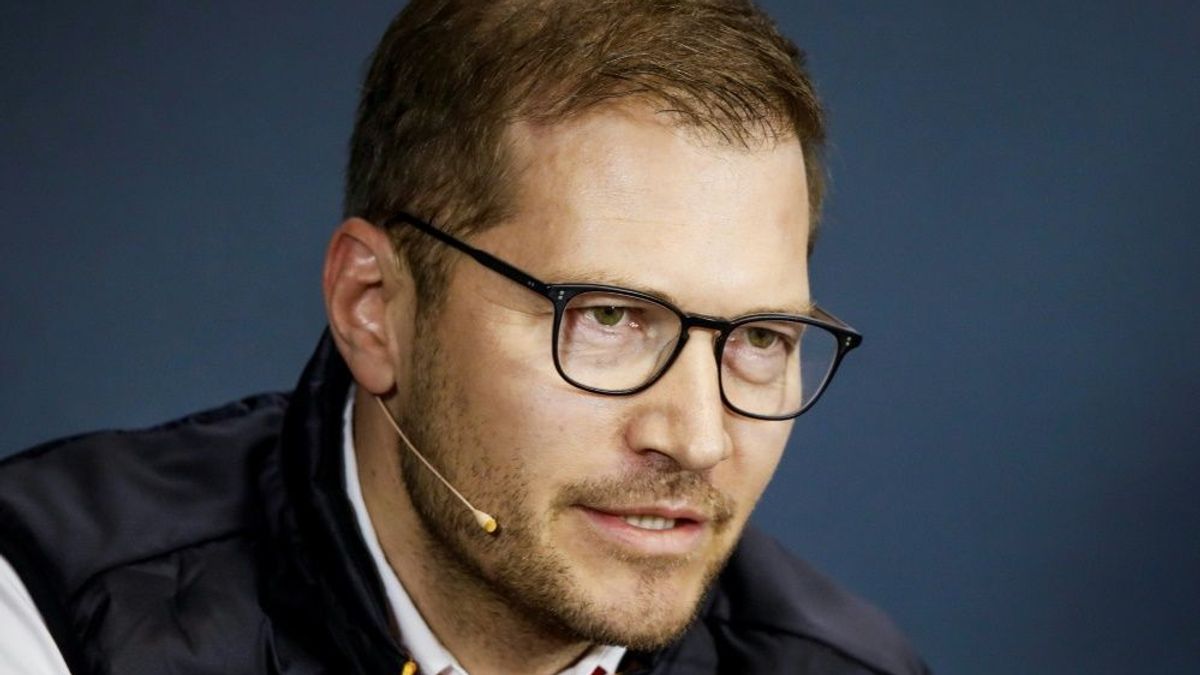 McLaren-Teamchef Seidl: "Formel 1 wird viel lernen"