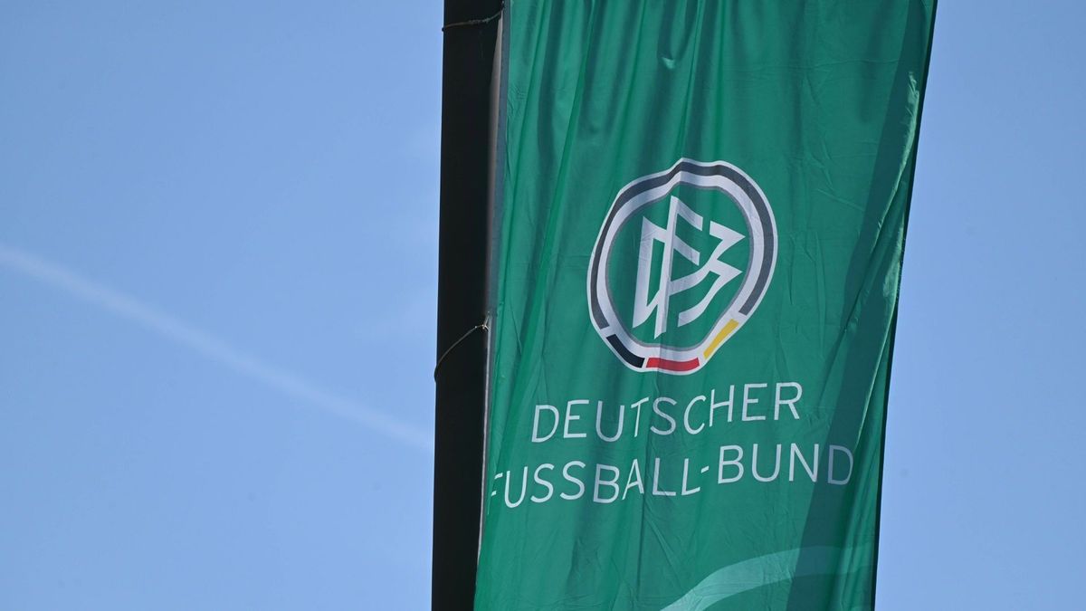 DFB droht Verurteilung