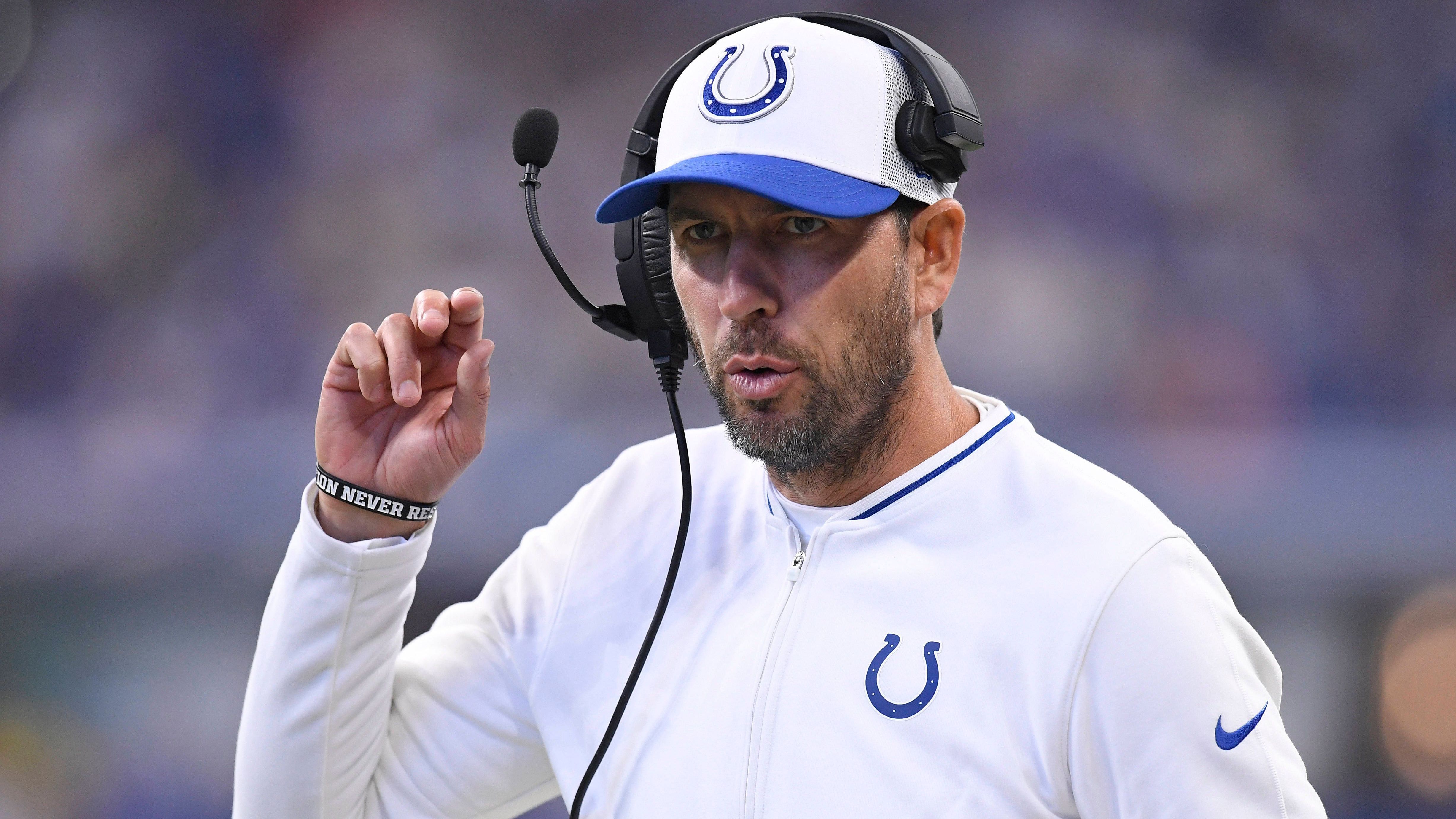 <strong>Platz 27: Indianapolis Colts</strong><br> • Wert: 4,99 Milliarden US-Dollar