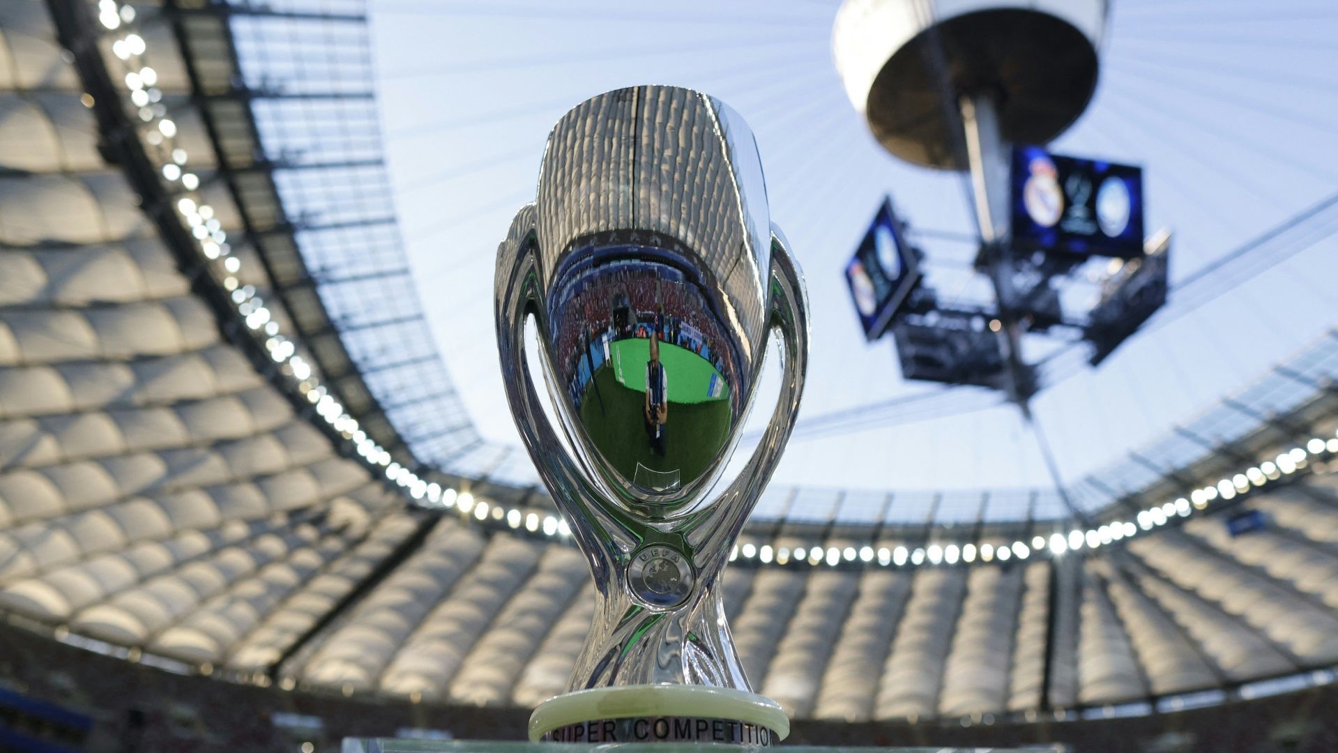 Supercup-Duell PSG gegen Lazio: Alles zum großen Fußball-Auftakt!