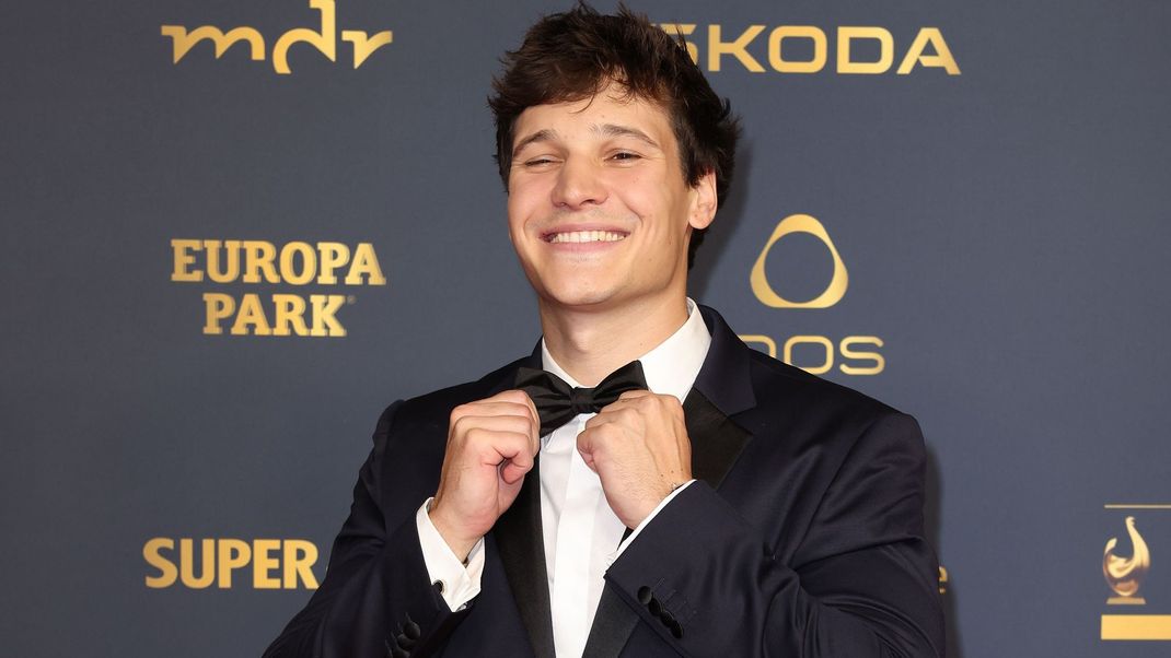 Wincent Weiss spricht ungewohnt offen über sein Privatleben.&nbsp;