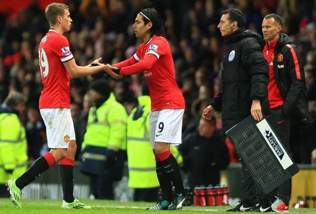 
                <strong>Zukünftiger Startelfplatz?</strong><br>
                Immerhin 78 Minuten darf der Engländer bei seinem Startelf-Debüt in dieser Saison auf dem Platz stehen. Ob er sich auch zukünftig gegen die Top-Stars im Sturm bei Manchester durchsetzen kann, wird sich zeigen.
              