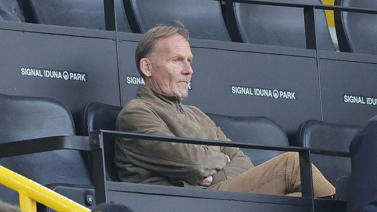 Watzke lobt das neue Format der Klub-WM