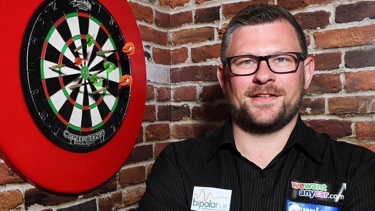 James Wade