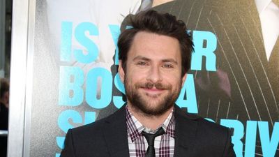 Profile image - Charlie Day