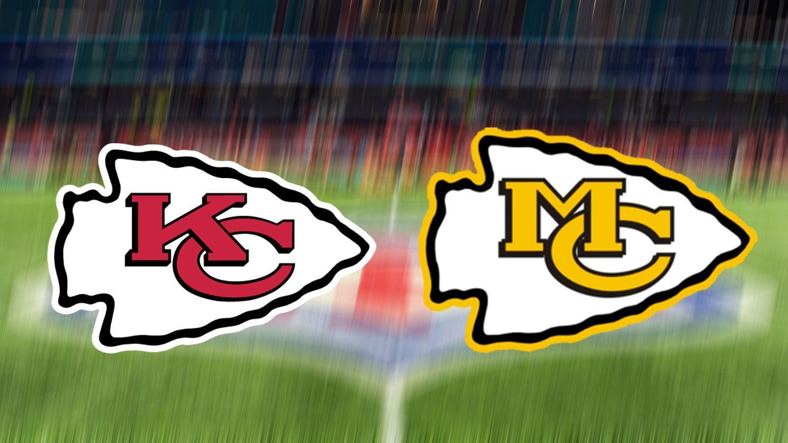 
                <strong>McMinn County Cherokees (High-School-Team)</strong><br>
                Heimat: Athens, TennesseeÄhnliches NFL-Logo: Kansas City Chiefs (l./ aus Kansas City, Missouri)
              