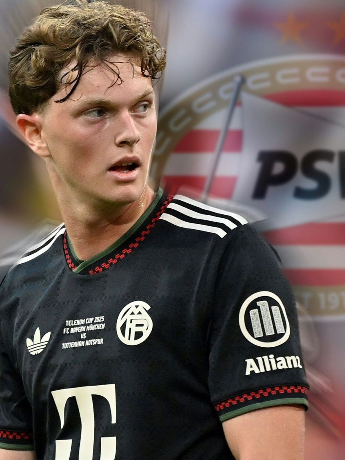 Paul Wanner wechselt zur PSV Eindhoven