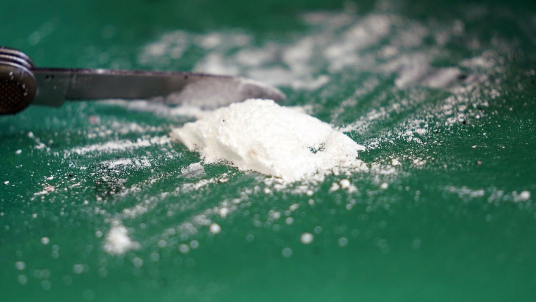 In den Niederlanden will die Bürgermeisterin von Amsterdam unter anderem Kokain legalisieren.