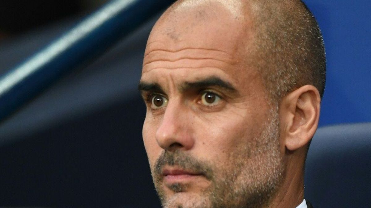 Guardiola mit ManCity ohne Probleme in CL-Gruppenphase