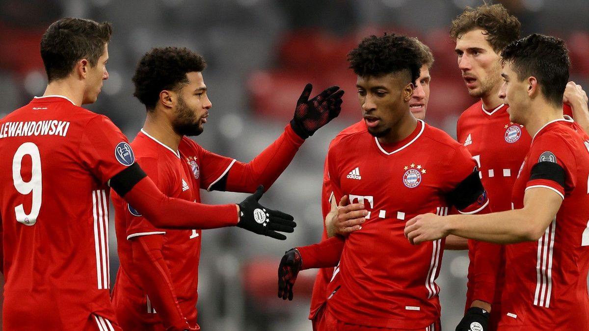 FC Bayern