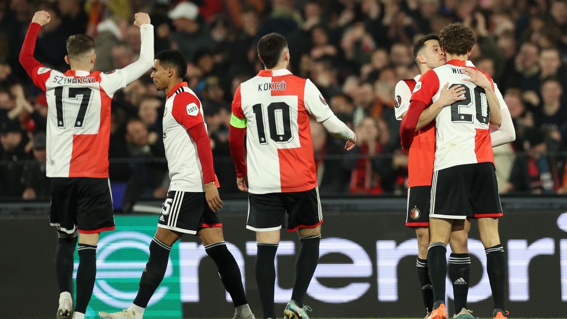 
                <strong>Niederlande</strong><br>
                &#x2022; <strong>Sicher für Gruppenphase qualifiziert:</strong> Feyenoord Rotterdam<br>&#x2022; <strong>Teilnahme an Qualifikationsrunde:</strong> PSV Eindhoven<br>
              