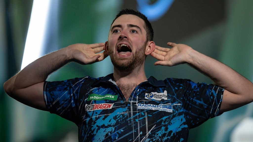 Darts live Players Championship Finals im TV und Livestream