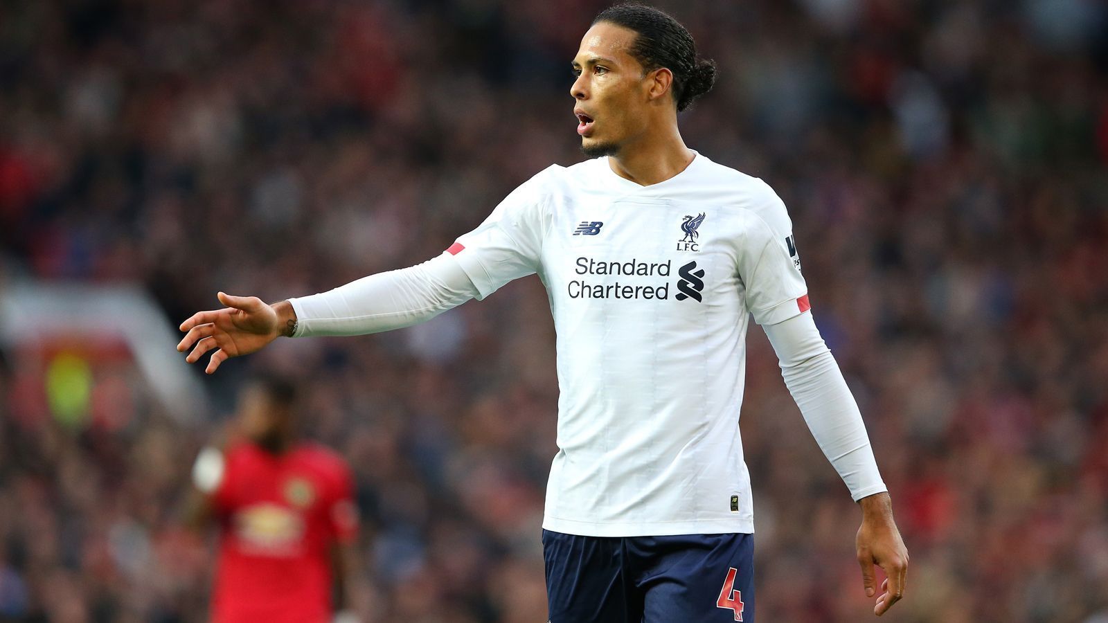 
                <strong>Virgil van Dijk (FC Liverpool)</strong><br>
                Position: AbwehrAlter: 28 JahreNationalität: Niederlande
              