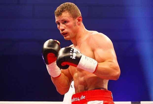 
                <strong>Die zehn Lieblingsboxer des Robert Stieglitz</strong><br>
                
              