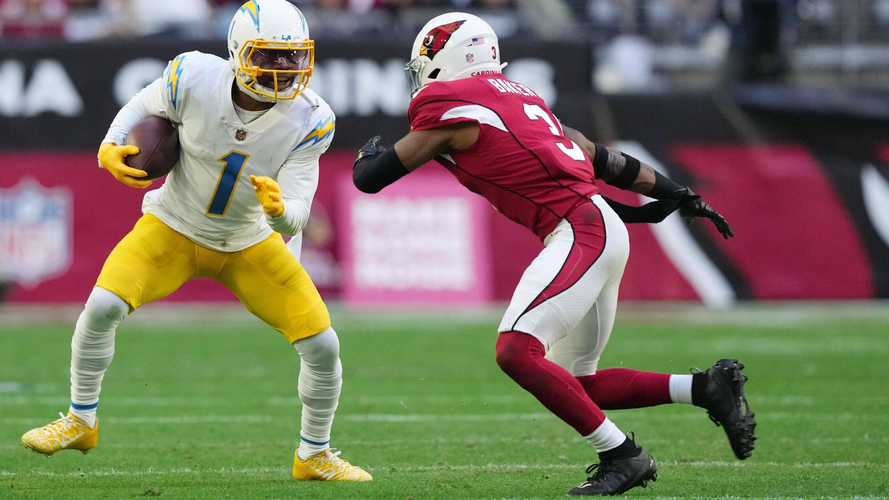 <strong>Platz 73: Budda Baker<br></strong>- Safety<br>- Arizona Cardinals