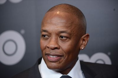 Profile image - Dr. Dre