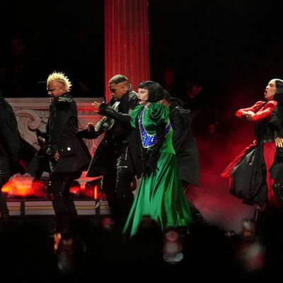 Lady Gaga gibt Gratiskonzert in Brasilien