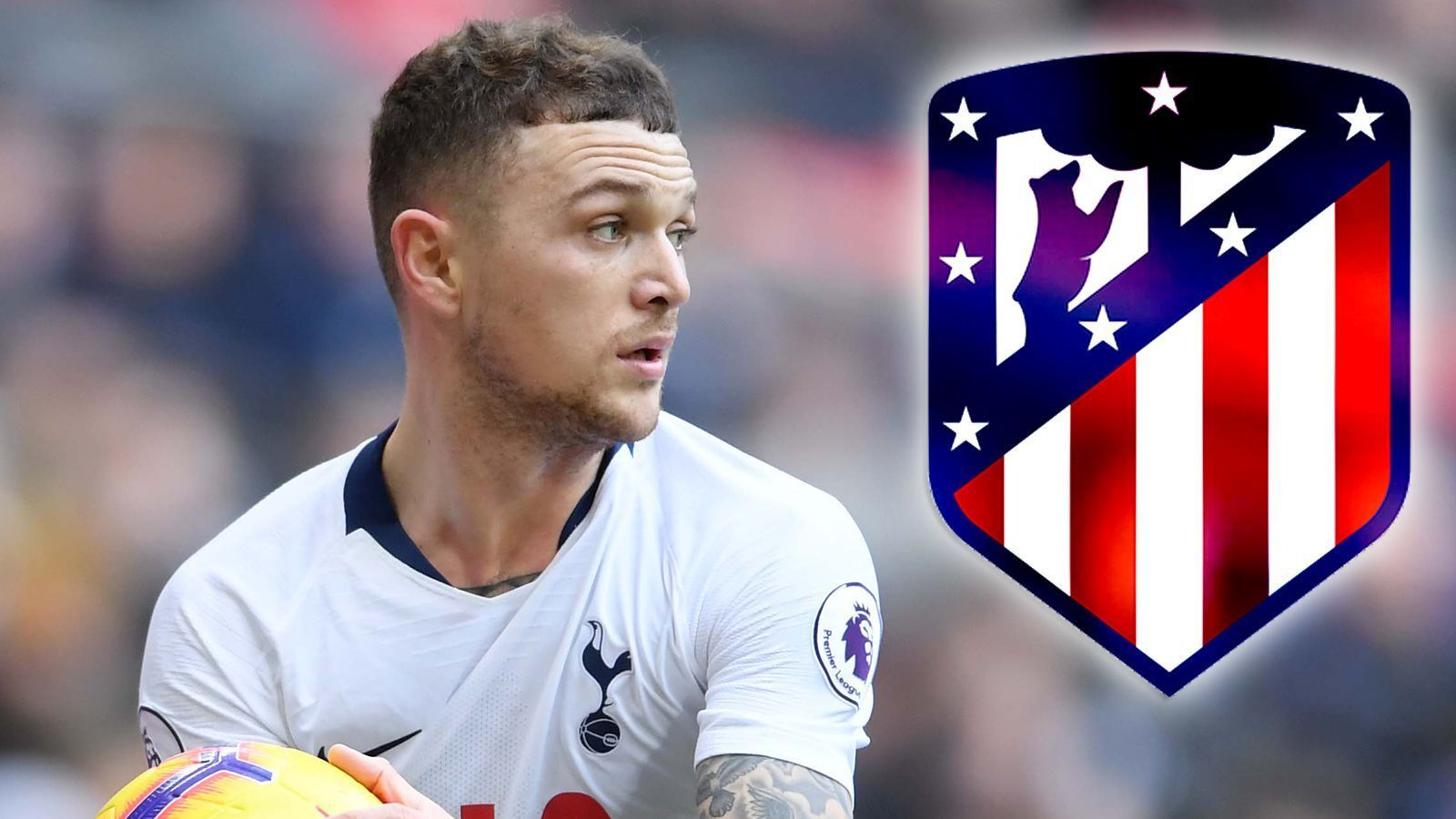 
                <strong>Kieran Trippier (Atletico Madrid)</strong><br>
                Kieran Trippier verlässt nach vier Jahren Tottenham Hotspur und schließt sich Atletico Madrid an. Bei den Madrilenen hat Trippier einen Dreijahresvertrag unterschrieben. Die Ablösesumme für den 28-jährigen Rechtsverteidiger soll laut dem "Telegraph" bei rund 22 Millionen Euro liegen. Der englische Nationalspieler absolvierte in der vergangenen Saison 37 Einsätze für die "Spurs" und kam dabei auf ein Tor und fünf Vorlagen. Bei Atletico soll Trippier den 34-jährigen Juanfran beerben, dessen Vertrag nach der abgelaufenen Spielzeit nicht mehr verlängert wurde. Auch dem FC Bayern, Juventus Turin und dem SSC Neapel wurde Interesse am englischen Nationalspieler nachgesagt.
              