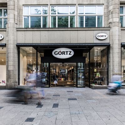 Görtz