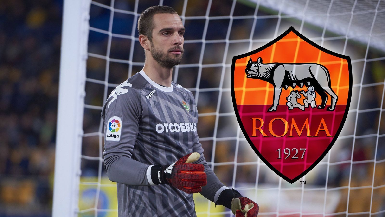 
                <strong>Pau Lopez (AS Rom)</strong><br>
                Die AS Rom hat sich mit Torhüter Pau Lopez von Real Betis Sevilla verstärkt. Wie der Verein bestätigte, wechselt der 24-Jährige für 23,5 Millionen Euro in die Ewige Stadt und unterschreibt einen Vertrag bis 2024. Lopez wechselte erst vor einem Jahr ablösefrei von Espanyol Barcelona zu Betis. Bei der Roma trifft die aktuelle Nummer drei der spanischen Nationalmannschaft auf den bisherigen Stammtorhüter Robin Olsen, dessen Zukunft weiter ungewiss ist. Die italienische Tageszeitung "Il Messaggero" brachte den Schweden zuletzt mit einem Wechsel zu Werder Bremen in Verbindung.
              