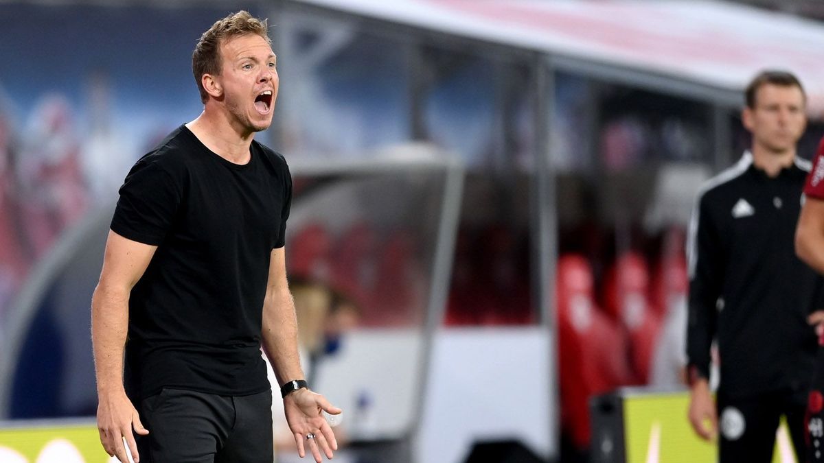 Julian Nagelsmann (FC Bayern)