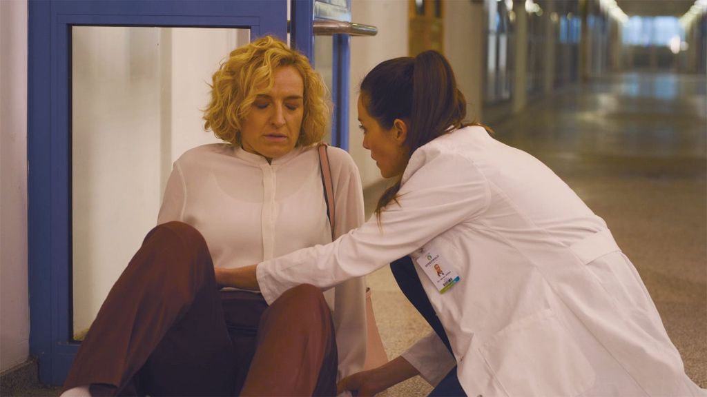 Wochen-Vorschau: "Die Spreewaldklinik" ab 7. Juli - Rückfall-Drama um  Doreen!