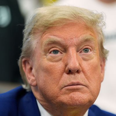 US-Präsident Donald Trump
