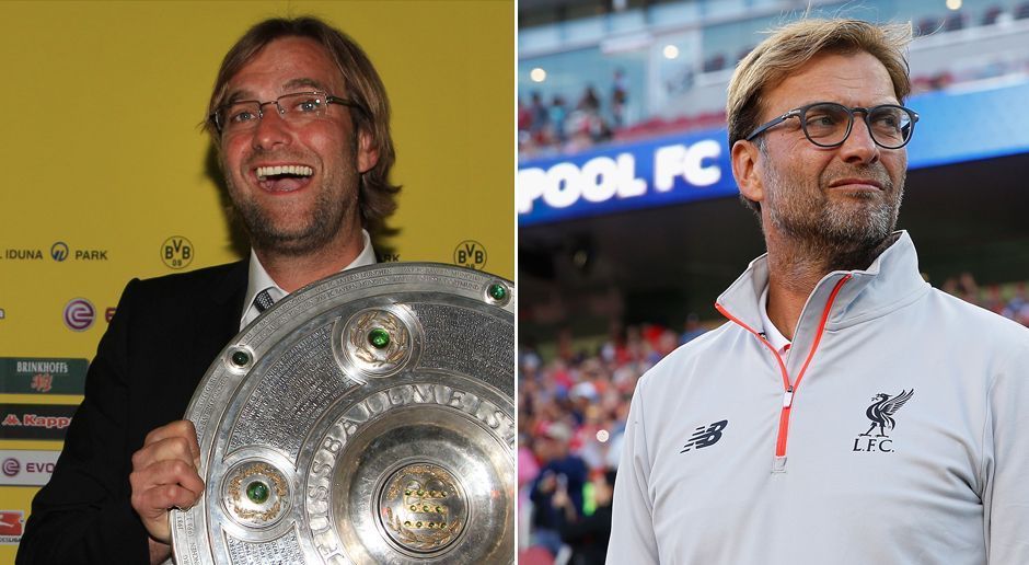 
                <strong>BVB 2.0: Der FC Liverpool unter Jürgen Klopp</strong><br>
                Der FC Liverpool hat sich unter Jürgen Klopp zu einem ernsthaften Titelaspiranten in der Premier League entwickelt. Die Meisterschaft wäre ein ähnlicher Coup wie der Bundesliga-Titel mit Borussia Dortmund im Jahr 2011. Doch ganz aus dem Nichts kommt der momentane Erfolg nicht, denn: Vergleicht man Klopps Liverpool 2016/17 mit der Meistermannschaft des BVB 2010/11 im Head-to-Head, fallen einige Parallelen auf ...
              