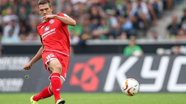 
                <strong>3 Jugendspieler - 1. FSV Mainz 05</strong><br>
                3 Jugendspieler - 1. FSV Mainz 05. Stefan Bell ist der namhafteste eigene Jugendspieler der 05er. Mit geringer Bundesliga-Erfahrung folgen dann Patrick Pflücke und Devante Parker.
              