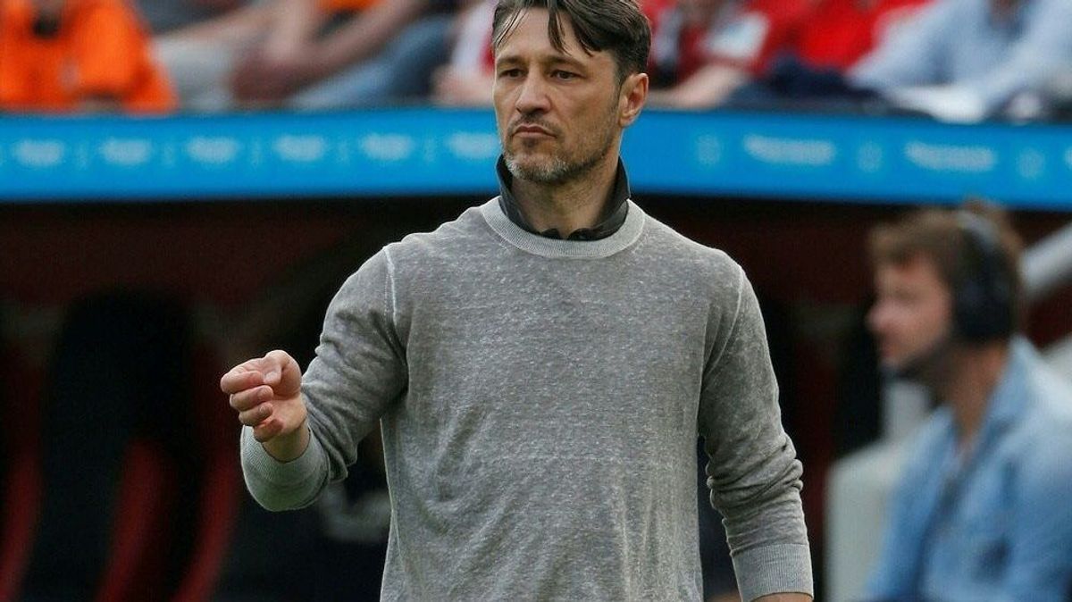 Niko Kovac wechselt zur neuen Saison zu Bayern München