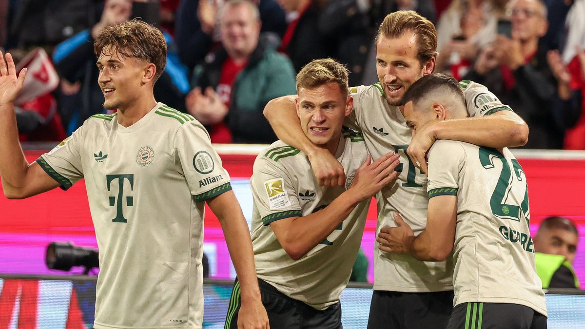 FC Bayern